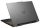 Ноутбук ASUS TUF Gaming F16 2024 FX607JV-N3138 Jaeger Gray - изображение 6