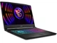 Ноутбук MSI Katana 15 B13VGK (B13VGK-1095UK) Black - изображение 2