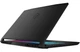 Ноутбук MSI Katana 15 B13VGK (B13VGK-1095UK) Black - изображение 6