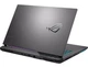 Ноутбук ASUS ROG Strix G17 2023 G713PV-WS94 Eclipse Gray - изображение 5