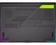Ноутбук ASUS ROG Strix G17 2023 G713PV-WS94 Eclipse Gray - изображение 8