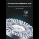Электробритва Medica+ Shaver 4v1 (MD-112452) - изображение 7