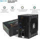 Блок живлення Highpower 750W 80+ Bronze (HP1-M750BR-H12S) - зображення 3