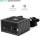 Блок живлення Highpower 750W 80+ Bronze (HP1-M750BR-H12S) - зображення 4