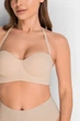 Бюстгальтер push-up Anabel Arto 80BC бежевий (38623) (90775) - зображення 4