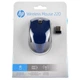 Мишка бездротова HP 220 Blue - зображення 2