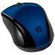 Мишка бездротова HP 220 Blue - зображення 4