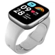 Смарт-часы Xiaomi Redmi Watch 3 Active Gray (BHR7272GL) EU_ - изображение 6