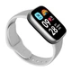 Смарт-часы Xiaomi Redmi Watch 3 Active Gray (BHR7272GL) EU_ - изображение 7