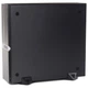 Корпус Casecom S-503 400W-80mm 2xUSB3.0+2xUSB2.0 SFF mATX, Black - изображение 2