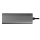 Док-станция USB3.2 Type-C --> HDMI/USB 3.2x2/USB-C/PD 80W 5-in-1 DSC-502 CHIEFTEC - изображение 3