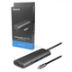 Док-станция USB3.2 Type-C --> HDMI/USB 3.2x2/USB-C/PD 80W 5-in-1 DSC-502 CHIEFTEC - изображение 4