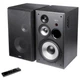Акустическая система Edifier R2850DB Black 2.0 150W Bluetooth - изображение 1
