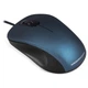 Мишка Modecom MC-M10S, 3кн., 1000dpi, Silent, синя - зображення 3