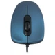 Мишка Modecom MC-M10S, 3кн., 1000dpi, Silent, синя - зображення 5