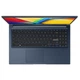 Ноутбук ASUS X1504VA-BQ143 (90NB10J1-M00J00) - изображение 6
