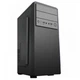 Корпус Casecom GM-88 400W-120mm ATX, Black - изображение 3
