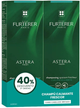 Szampon do odbudowy włosów Rene Furterer Astera Fresh Duplo 2 x 200 ml (3282779349482) - obraz 1