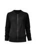 Жакет Marc & Andre 48(XL) Чёрный (98047) - изображение 2