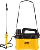 Опрыскиватель аккумуляторный 2E AquaSpray 5LR 5 л (2E-5LBS) - изображение 1