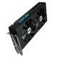 Видеокарта Sapphire AMD Radeon RX 480 8Gb OC NITRO+ (11260-01) (GDDR5, 256 bit, PCI-E 3.0 x16) Б/у - изображение 2