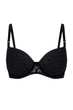 Бюстгальтер push-up Marc & Andre 75A Чёрный (97860) - изображение 2