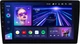 Универсальная штатная магнитола Teyes CC3L 4+32 Gb 10" - изображение 1