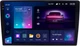 Універсальна штатна магнітола Teyes CC3 2k 6+128 Gb 10" - зображення 1