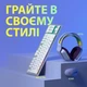 Мышь Logitech G305 Lightspeed Wireless Lilac (910-006022) - изображение 8