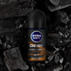 Антиперспірант NIVEA Men Deep Espresso 50 мл (40065755) - зображення 3