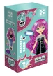 Магнитная игра Vladi Toys WOW Surprise Gamer 47 магнитов Multicolor (117433) - изображение 2