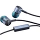 Навушники AKG K376 сині - зображення 1