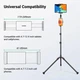 Тримач планшета/телефону - підставка трипод UGREEN LP585 Tablet and Phone Tripod Stand (UGR-15647) - зображення 4