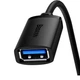 Кабель - подовжувач 5 метрів Baseus AirJoy Series USB3.0 Extension Cable B00631103111-05 - зображення 8