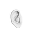 Наушники беспроводные 1More ComfoBuds Mini (ES603) стерео гарнитура в кейс - изображение 7