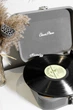 Вініловий програвач Lenco Classic Phono TT-116 Grey - зображення 5