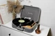 Вініловий програвач Lenco Classic Phono TT-116 Grey - зображення 6
