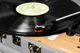 Вініловий програвач Lenco Classic Phono TT-116 Grey - зображення 8