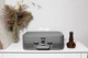 Вініловий програвач Lenco Classic Phono TT-116 Grey - зображення 12