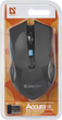 Миша Defender Accura MM-275 Wireless синій (52275) (52275) - изображение 4