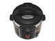 Мультиварка-Скороварка ROTEX REPC76-B - изображение 5