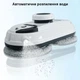 Робот для мойки окон Inspire IQ cleaner HCR-15 с баком для воды - изображение 6