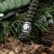 Темляк M-Tac Viper Козацкий Крест V.2 Steel Black&Olive - изображение 8