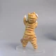 Аниме фигурка с кошачьими ушками My Cat Girl, Kinako, 17 см (NEKO 0014) - изображение 3