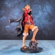Аниме фигурка One Piece Ван Пис Luffy Мугивара Луффи, 25 см (OP 0110) - изображение 4