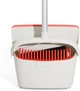 Набор для уборки: щетка с совком OXO 98x24 см (1335280) - изображение 4
