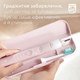 Электрическая зубная щетка PHILIPS Sonicare HX9911/84 Diamond Clean 9000 + Ирригатор PHILIPS Sonicare HX3826/31 Power Flosser 3000 (комплект) - изображение 7