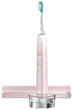 Электрическая зубная щетка PHILIPS Sonicare HX9911/84 Diamond Clean 9000 + Ирригатор PHILIPS Sonicare HX3826/33 Power Flosser 3000 (комплект) - изображение 2