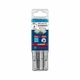 Ударный бур Bosch Expert SDS-plus-7X 4x50x115 мм 10 шт (2608900156) - изображение 2