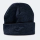 Шапка спортивна зимова Joma GORRO 400360.331 -SR - Темно-синій - зображення 1